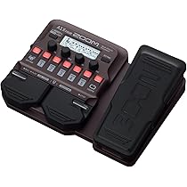 ZOOM A1 FOUR マルチエフェクター 動作品 Amazon.co.jp: ZOOM ズーム A1X FOUR アコースティック楽器用 マルチ